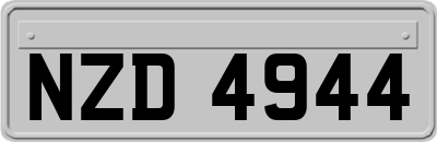NZD4944