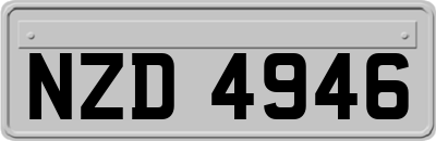 NZD4946