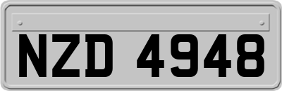 NZD4948