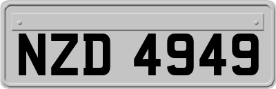 NZD4949