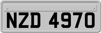 NZD4970