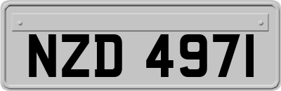 NZD4971