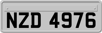 NZD4976