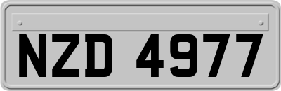 NZD4977