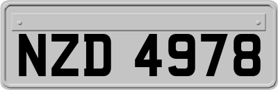 NZD4978