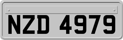 NZD4979