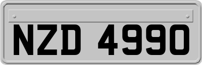 NZD4990