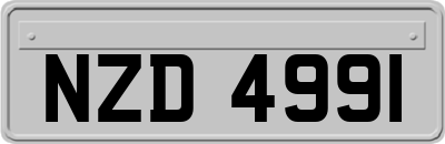 NZD4991