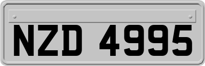 NZD4995