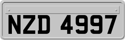 NZD4997