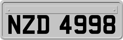 NZD4998