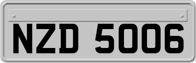 NZD5006