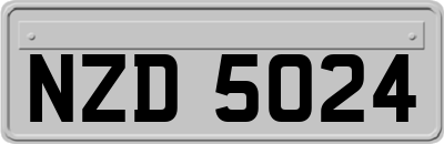 NZD5024