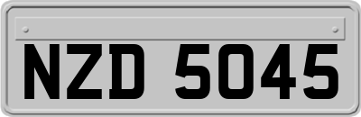 NZD5045