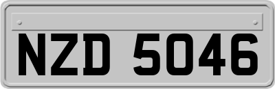 NZD5046