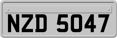 NZD5047