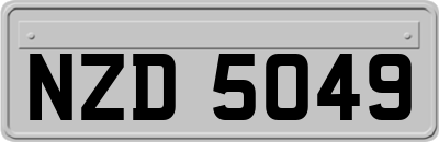 NZD5049