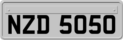 NZD5050