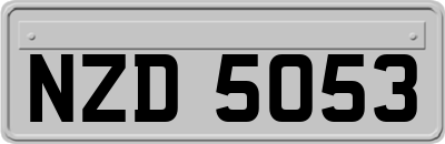NZD5053