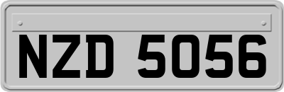 NZD5056