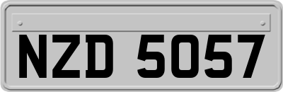 NZD5057