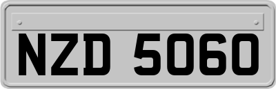 NZD5060