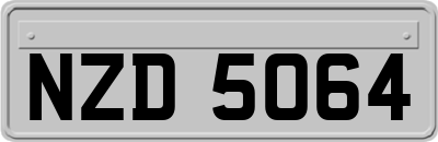 NZD5064