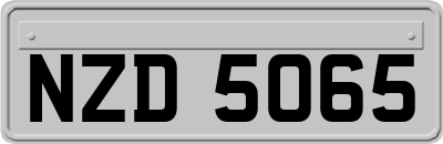 NZD5065