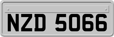 NZD5066
