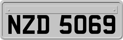 NZD5069