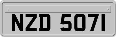 NZD5071