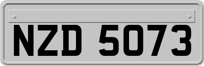 NZD5073