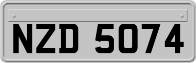NZD5074