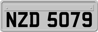 NZD5079
