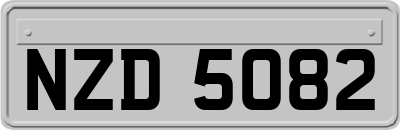 NZD5082