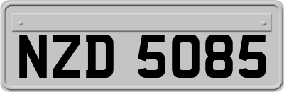 NZD5085