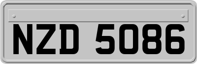 NZD5086