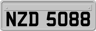 NZD5088