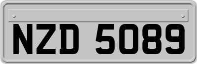 NZD5089