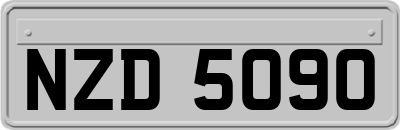 NZD5090