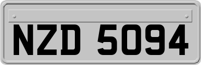 NZD5094