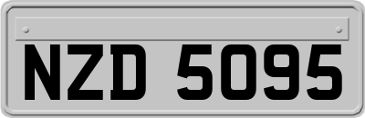 NZD5095
