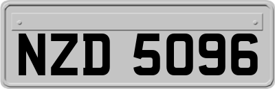 NZD5096