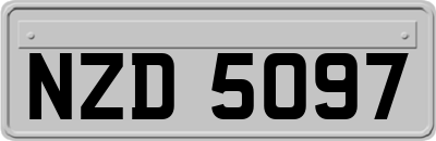 NZD5097