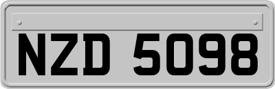 NZD5098