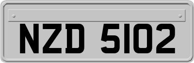 NZD5102