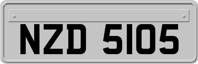 NZD5105