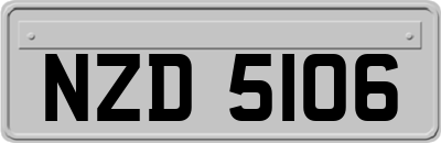 NZD5106