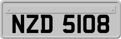NZD5108