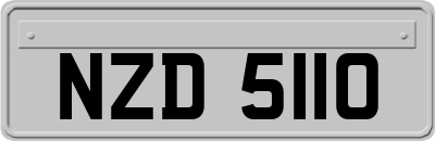 NZD5110